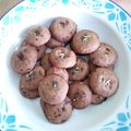 Cooksnap dari KikaGugy untuk resep Simple Cookies