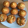 Tünde Argyelán Zoltánné Cooksnap-ja, amikor elkészítette a(z) Egyszerű almás muffin receptet.