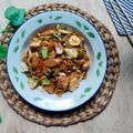 Cooksnap dari Meieka untuk resep Mie Goreng Sarapan Pagi