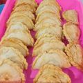 Cooksnap dari rika rayung untuk resep Chicken Curry Puff (Karipap Pusing)