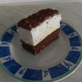 Mónika Oláh Cooksnap-ja, amikor elkészítette a(z) Habos krémes receptet.