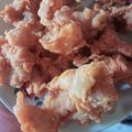 Cooksnap dari Mila Khs ❣️ untuk resep Ayam Pop Corn Crispy
