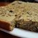 El cooksnap de Lu Conte cuando hizo Budín de salvado de avena y banana fitness.