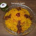 کوک اسنپ Samaneh.hp63 بعد از امتحان کردن کته گوجه دودی کبابی😋.