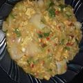 Cooksnap dari Eisa Ellese untuk resep Seblak Basah Cirambay