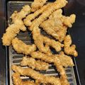 Cooksnap dari Coryda Asimiaty untuk resep Chicken Strips