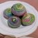 Cooksnap dari Osh Cahya untuk resep Thousand layer mooncake