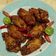 Cooksnap dari Ummu Nadine untuk resep Sayap Ayam Saus Limo Kecap