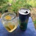 Cooksnap dari Widjie Astuti untuk resep Es Jeruk Kunci/Lemon Cui