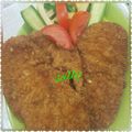 صورة من سالي سيد، شاركها بعد تجربة وصفة اسكالوب 😋