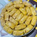 Cooksnap dari Sulviyana as untuk resep KASTENGEL PREMIUM NGEJU BANGET || ANTI GAGAL, KUE KERING LEBARAN