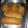Cooksnap dari indriyani untuk resep Roti long john Homemade