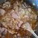 El cooksnap de Rocio Guerra-Librero Bonilla cuando hizo Pollo a la miel con avellanas.
