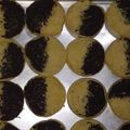 Cooksnap dari Dwi Siswa Diana untuk resep Terang Bulan Mini