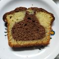 El cooksnap de Maca Vildoza cuando hizo Budín de Vainilla Básico.