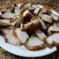 Cooksnap dari Uli untuk resep Babi Panggang Crispy