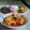 Rina Khan's cooksnap of when they made দই চিকেন (doi chicken recipe in Bengali).