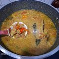Cooksnap dari Supriyadi untuk resep Tongseng Kambing Aini'Cooking