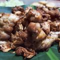 Cooksnap dari Aisyah Riries untuk resep Ayam Bawang