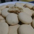 El cooksnap de Sonia Stelmaszczuk cuando hizo Galletas sin gluten.