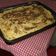 El cooksnap de miriam legal cuando hizo Tiramisú de dulce de leche.