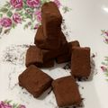Cooksnap dari valerie denise untuk resep Nama Chocolate, Coklat ala Royce. Gampang banget!