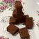 Cooksnap dari valerie denise untuk resep Nama Chocolate, Coklat ala Royce. Gampang banget!