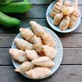 Cooksnap dari Dwi Prasetyawati untuk resep Molen Pisang Renyah