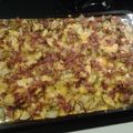 Templar777's cooksnap of when they made Swag-A-Licous N Bomb-Diggity Baked potato Triangles.