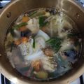 Cooksnap dari Aidea Smile untuk resep Sop Kimlo