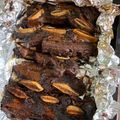 Cooksnap dari Laura Novianty untuk resep IGA SAPI PANGGANG (ROASTED BEEF RIBS)