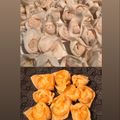 Cooksnap dari Dania1986 untuk resep Mini Wonton