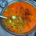 Cooksnap dari Fitri Astuti untuk resep (93)Sambel goreng jipang telur puyuh