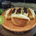 Cooksnap dari Shanty Yuniar untuk resep Pukis pisang