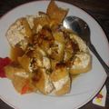 Cooksnap dari Saidah Saing untuk resep Tahu gejrot