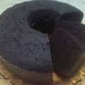 Cooksnap dari Dapur Cahaya untuk resep Cake Kukus Coklat