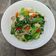 Cooksnap dari Restu (Mommy Ano_ieL) untuk resep Tumis Pokcoy & Toge Pedas