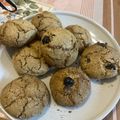 El cooksnap de Sofia Rodino cuando hizo Polvorones de mandioca y especias.