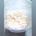 Cooksnap dari Munawarah untuk resep Kerupuk Nasi