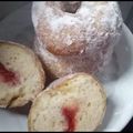 Cooksnap dari Nancy Johan untuk resep Donat Kentang | Takaran Sendok😘
