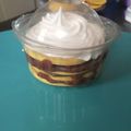 El cooksnap de Nadia cuando hizo Tremendo Rogel sin gluten 🤩.