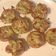 Cooksnap από Elisabeth Paramythiotou στη συνταγή Muffins με κολοκυθάκια