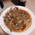 El cooksnap de Javier Montesinos cuando hizo Sardinas en escabeche caseras.