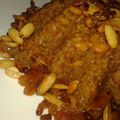 صورة من Reham elmegharbel، شاركها بعد تجربة وصفة أرز صياديه 🍚🐟