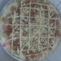 Cooksnap dari mutia_khairanii untuk resep Pizza empuk