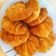 El cooksnap de Marieta cuando hizo Croissant frances.