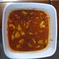 Sima Dutta Biswas's cooksnap of when they made টমেটো চাটনি (Tomato chutney recipe in Bengali).