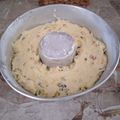 El cooksnap de nita_rami cuando hizo Budín inglés con fruta.