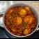 Pooja Thaper का कुकस्नैप जब उन्होंने पंजाबी दम आलू(punjabi dam aaloo recipe in hindi) बनाया था।