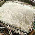 豪豪愛亂搞 的 客家蘿蔔糕 cooksnap
